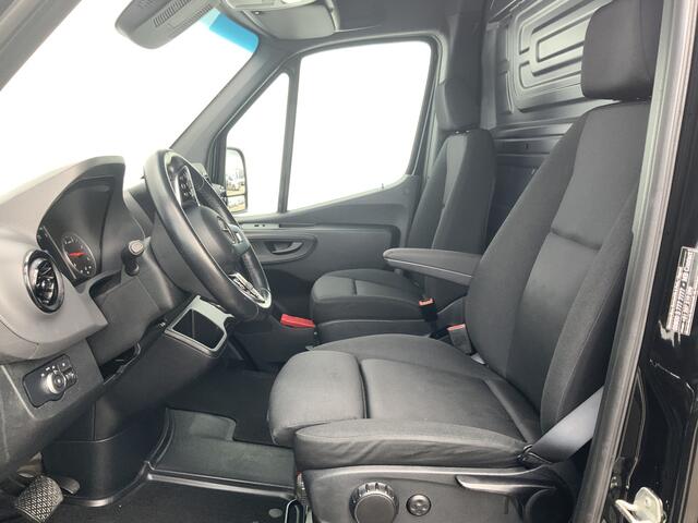 Mercedes-Benz SPRINTER 315CDI L1H1 Automaat , Camera , Airco , Navi Alu Velg Side Bar Opstap Euro 6