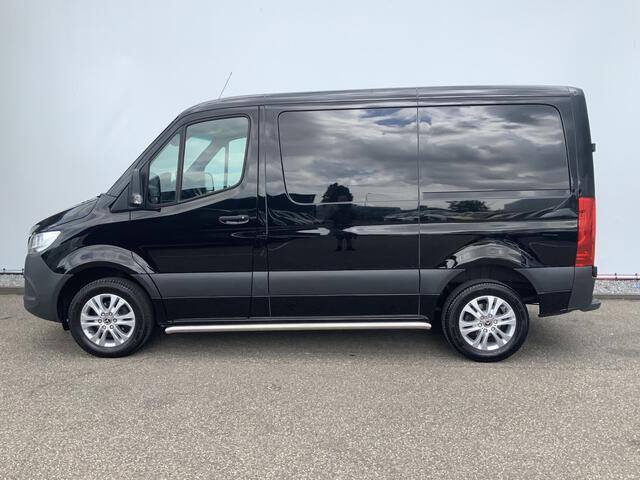 Mercedes-Benz SPRINTER 315CDI L1H1 Automaat , Camera , Airco , Navi Alu Velg Side Bar Opstap Euro 6