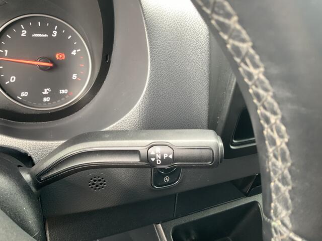 Mercedes-Benz SPRINTER 315CDI L1H1 Automaat , Camera , Airco , Navi Alu Velg Side Bar Opstap Euro 6