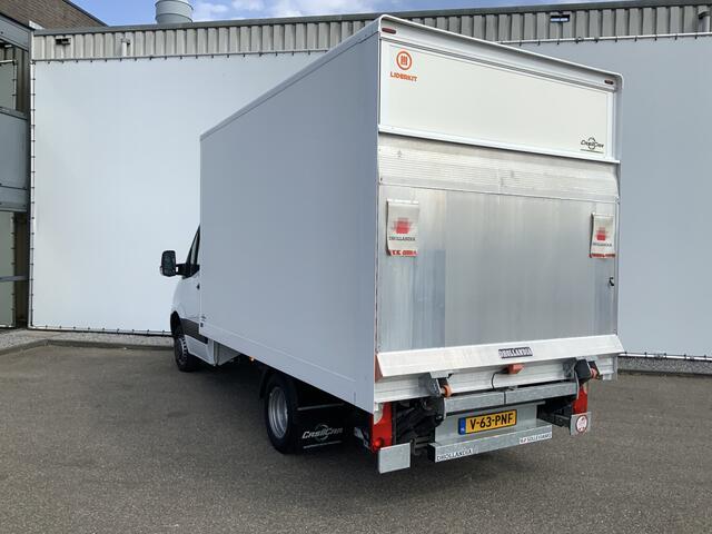 Mercedes-Benz SPRINTER 515 CDI L2 Bakwagen & Lift Airco 3 Zits Zijdeur Bakmaat L.385/B.204/H.212 Euro 6