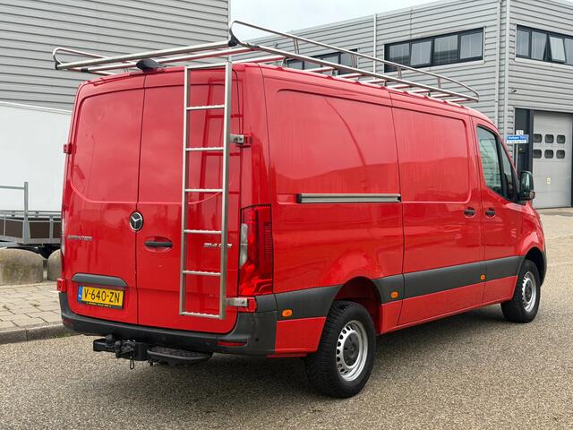 Mercedes-Benz SPRINTER 314CDI L2H1 Airco Navi Cruisecontrol 3500KG Trekhaak