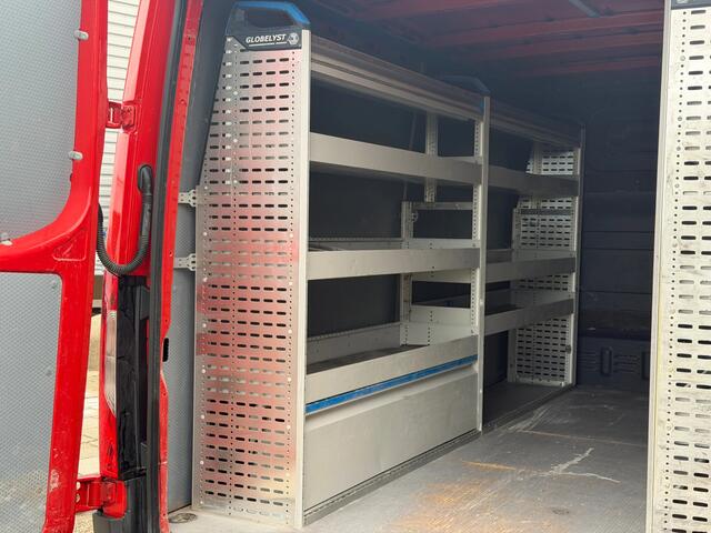 Mercedes-Benz SPRINTER 314CDI L2H1 Airco Navi Cruisecontrol 3500KG Trekhaak