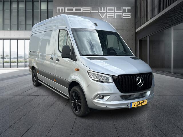 Mercedes-Benz SPRINTER 317 1.9 CDI L2H2 RWD AUT | NW model | LED | NAV |