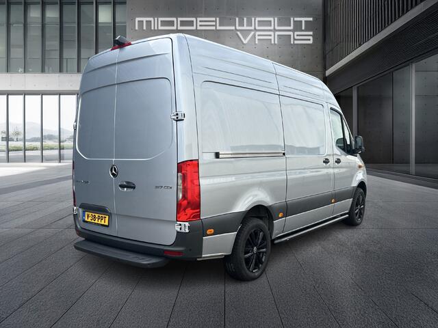 Mercedes-Benz SPRINTER 317 1.9 CDI L2H2 RWD AUT | NW model | LED | NAV |
