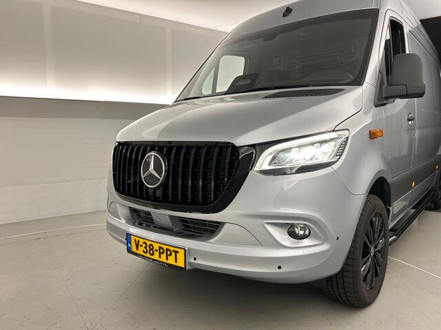 Mercedes-Benz SPRINTER 317 1.9 CDI L2H2 RWD AUT | NW model | LED | NAV |