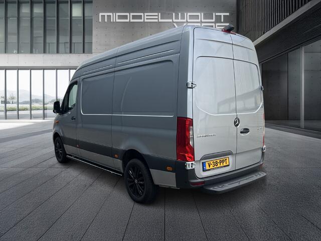 Mercedes-Benz SPRINTER 317 1.9 CDI L2H2 RWD AUT | NW model | LED | NAV |