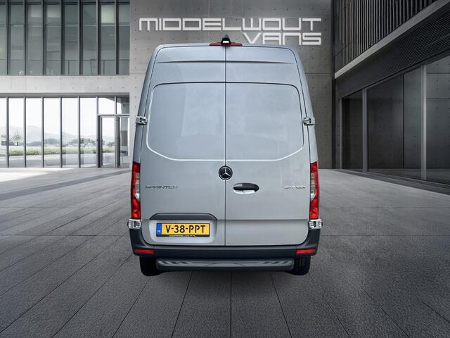 Mercedes-Benz SPRINTER 317 1.9 CDI L2H2 RWD AUT | NW model | LED | NAV |