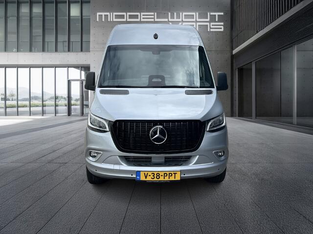 Mercedes-Benz SPRINTER 317 1.9 CDI L2H2 RWD AUT | NW model | LED | NAV |