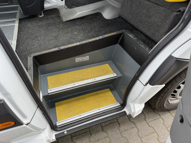 Mercedes-Benz SPRINTER L2H2 Rolstoelbus / Personenbus 314 2.2 CDI (Zeer nette en goed onderhouden bus met klapstoelen en voorinstap!)