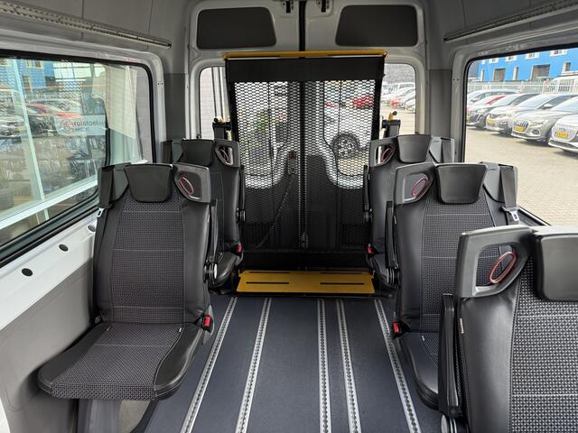 Mercedes-Benz SPRINTER L2H2 Rolstoelbus / Personenbus 314 2.2 CDI (Zeer nette en goed onderhouden bus met mogelijkheden!)