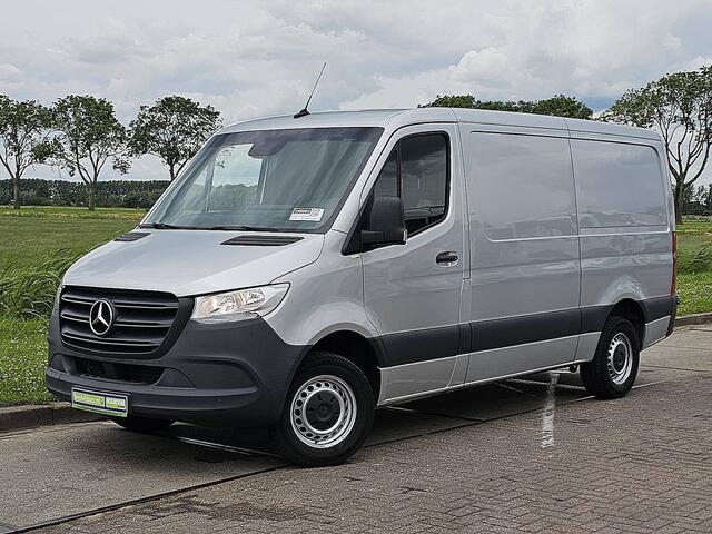 Mercedes-Benz SPRINTER 315 1.9 CDI L2H1 RWD L2H1 RWD Mbux Airco Euro6 Trekhaak Camera 1e Eigenaar