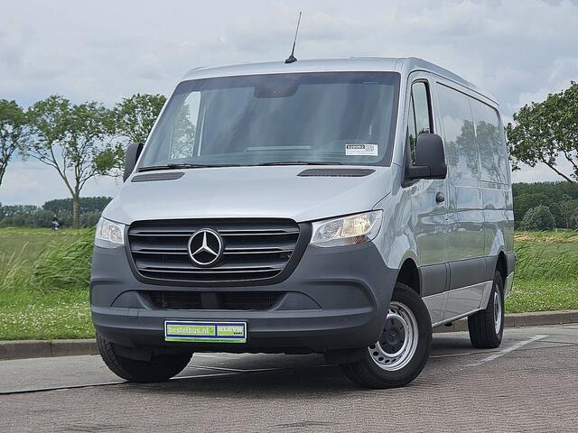 Mercedes-Benz SPRINTER 315 1.9 CDI L2H1 RWD L2H1 RWD Mbux Airco Euro6 Trekhaak Camera 1e Eigenaar