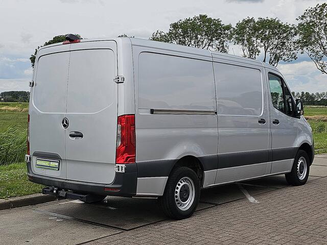 Mercedes-Benz SPRINTER 315 1.9 CDI L2H1 RWD L2H1 RWD Mbux Airco Euro6 Trekhaak Camera 1e Eigenaar