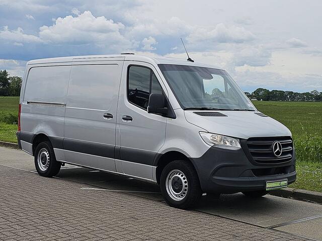 Mercedes-Benz SPRINTER 315 1.9 CDI L2H1 RWD L2H1 RWD Mbux Airco Euro6 Trekhaak Camera 1e Eigenaar