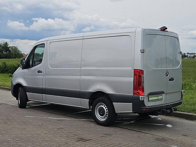 Mercedes-Benz SPRINTER 315 1.9 CDI L2H1 RWD L2H1 RWD Mbux Airco Euro6 Trekhaak Camera 1e Eigenaar