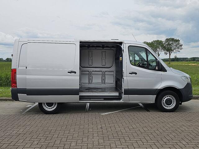 Mercedes-Benz SPRINTER 315 1.9 CDI L2H1 RWD L2H1 RWD Mbux Airco Euro6 Trekhaak Camera 1e Eigenaar