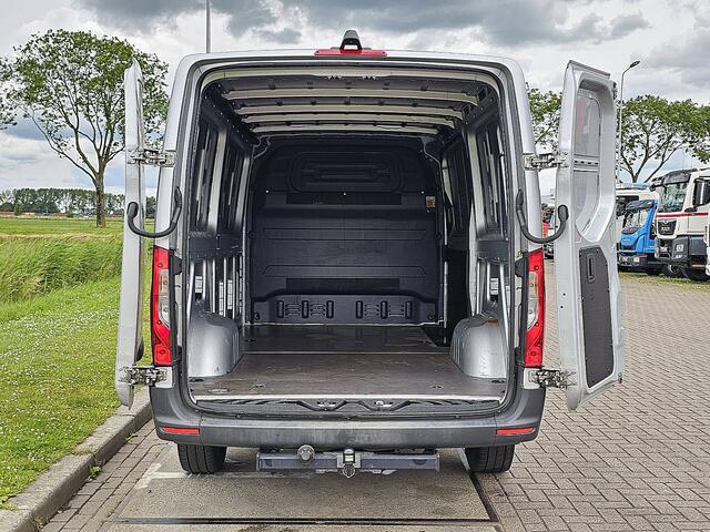 Mercedes-Benz SPRINTER 315 1.9 CDI L2H1 RWD L2H1 RWD Mbux Airco Euro6 Trekhaak Camera 1e Eigenaar
