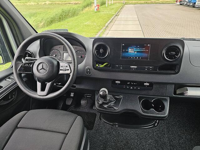 Mercedes-Benz SPRINTER 315 1.9 CDI L2H1 RWD L2H1 RWD Mbux Airco Euro6 Trekhaak Camera 1e Eigenaar
