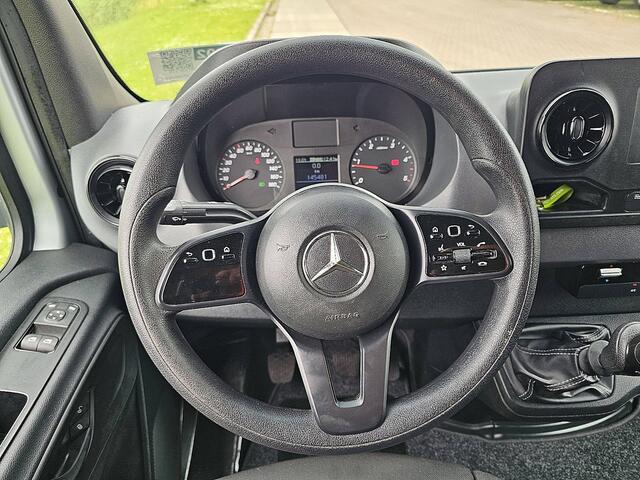 Mercedes-Benz SPRINTER 315 1.9 CDI L2H1 RWD L2H1 RWD Mbux Airco Euro6 Trekhaak Camera 1e Eigenaar