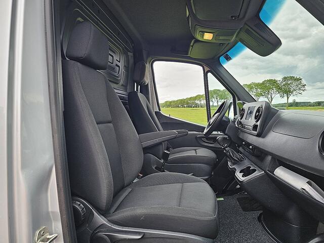 Mercedes-Benz SPRINTER 315 1.9 CDI L2H1 RWD L2H1 RWD Mbux Airco Euro6 Trekhaak Camera 1e Eigenaar