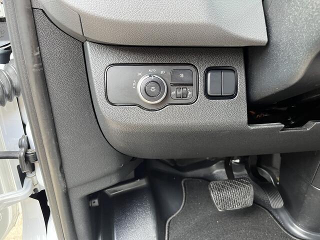 Mercedes-Benz SPRINTER 314 2.2 CDI L2H2 EURO VI-D Werkplaats inrichting Airco Cruise controle Trekhaak 2800kg Kastinrichting Omvormer Apple carplay 1e Eigenaar Euro 6 Bpm vrij voor particulier gebruik!!