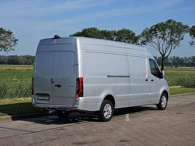 Mercedes-Benz SPRINTER 319 1.9 CDI L3H2 RWD L3H2 Maxi LED 2x Schuif 3.5t-Trekhaak Mbux10 Distronic AAC 360 Camera Navi LM Velgen 190 PK