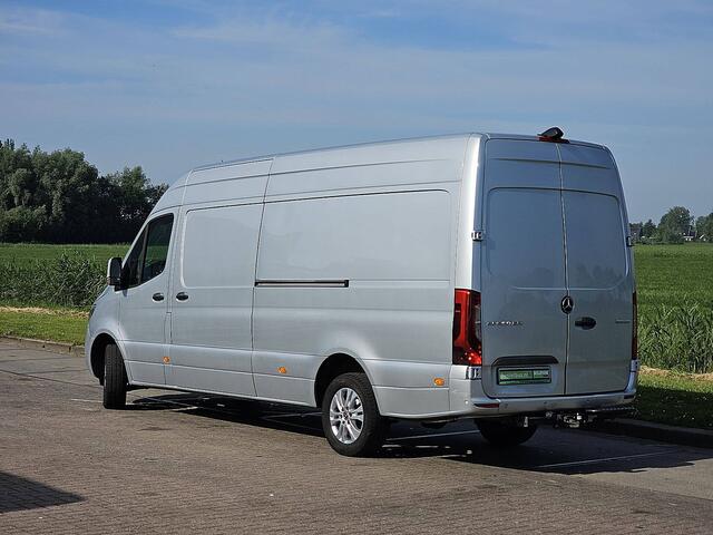 Mercedes-Benz SPRINTER 319 1.9 CDI L3H2 RWD L3H2 Maxi LED 2x Schuif 3.5t-Trekhaak Mbux10 Distronic AAC 360 Camera Navi LM Velgen 190 PK