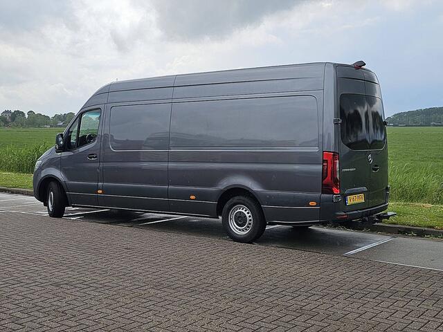 Mercedes-Benz SPRINTER 319 3.0 CDI L3H2 L3H2 Maxi LED V6 Automaat 3.5t-Trekhaak Mbux10 Navi Airco Cruise Control Camera Euro6 190 PK