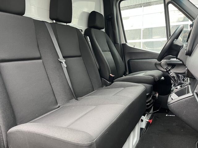 Mercedes-Benz SPRINTER 516 2.2 CDI Clixstar Be-combi Koelwagen Koeling Airco Cruise controle Bluetooth telefoonverbinding Be clixtar Be oplegger Bpm vrij Euro 6