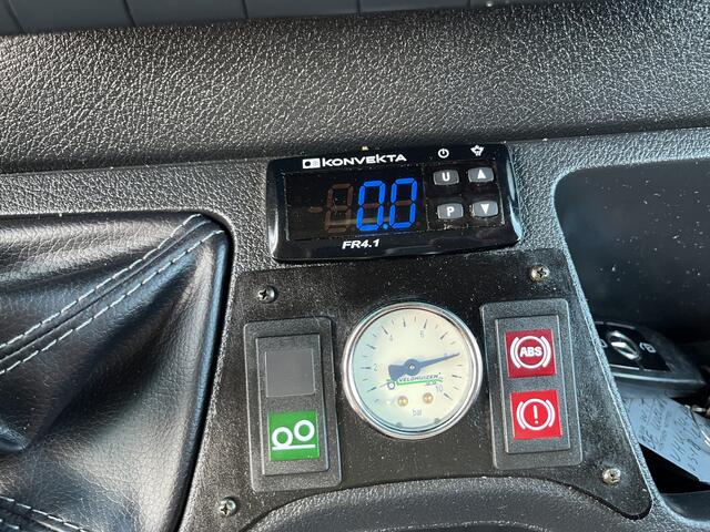 Mercedes-Benz SPRINTER 516 2.2 CDI Clixstar Be-combi Koelwagen Koeling Airco Cruise controle Bluetooth telefoonverbinding Be clixtar Be oplegger Bpm vrij Euro 6