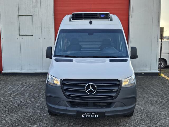 Mercedes-Benz SPRINTER 314 2.2 CDI L2H2 | Koel/Vries Wagen