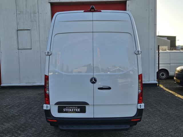 Mercedes-Benz SPRINTER 314 2.2 CDI L2H2 | Koel/Vries Wagen