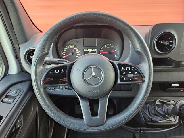 Mercedes-Benz SPRINTER 314 2.2 CDI L2H2 | Koel/Vries Wagen