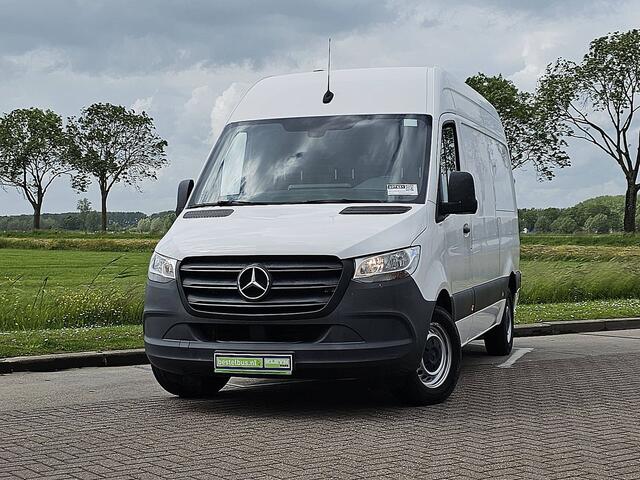 Mercedes-Benz SPRINTER 317 1.9 CDI L2H2 RWD L2H2 RWD 3.5t-Trekhaak Airco Camera Mbux PDC Standkachel Euro6 170 PK