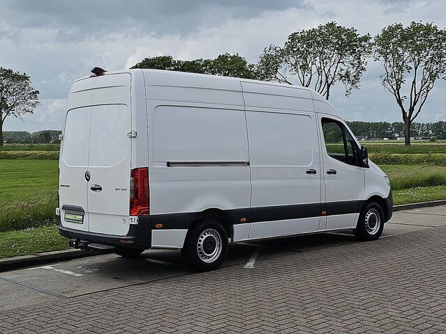 Mercedes-Benz SPRINTER 317 1.9 CDI L2H2 RWD L2H2 RWD 3.5t-Trekhaak Airco Camera Mbux PDC Standkachel Euro6 170 PK