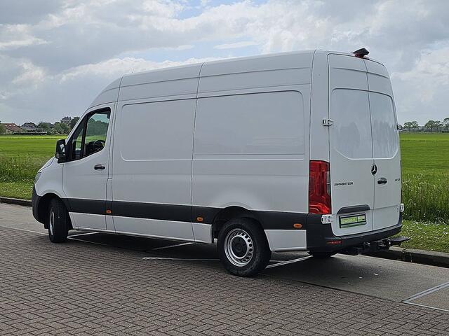 Mercedes-Benz SPRINTER 317 1.9 CDI L2H2 RWD L2H2 RWD 3.5t-Trekhaak Airco Camera Mbux PDC Standkachel Euro6 170 PK