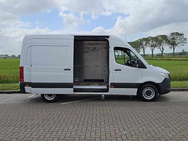 Mercedes-Benz SPRINTER 317 1.9 CDI L2H2 RWD L2H2 RWD 3.5t-Trekhaak Airco Camera Mbux PDC Standkachel Euro6 170 PK