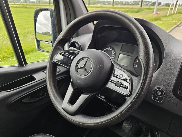 Mercedes-Benz SPRINTER 317 1.9 CDI L2H2 RWD L2H2 RWD 3.5t-Trekhaak Airco Camera Mbux PDC Standkachel Euro6 170 PK