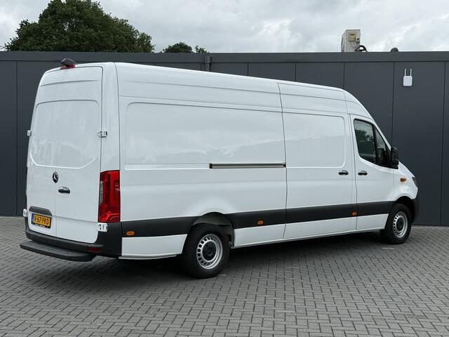 Mercedes-Benz SPRINTER 315 CDI 150 PK / L3H2 / 360 CAMERA / AIRCO / CRUISE / NAVI / 3-ZITS / CARPLAY / GEVEERDE STOEL