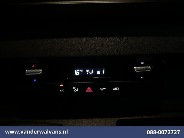 Mercedes-Benz SPRINTER 211 CDI L2H2 Euro6 Airco | Camera | Trekhaak Bijrijdersbank