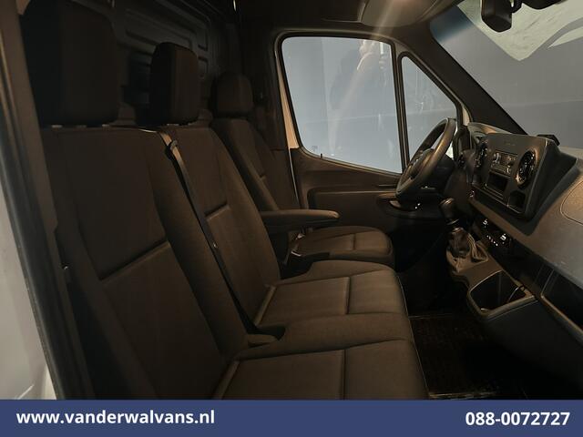 Mercedes-Benz SPRINTER 211 CDI L2H2 Euro6 Airco | Camera | Trekhaak Bijrijdersbank