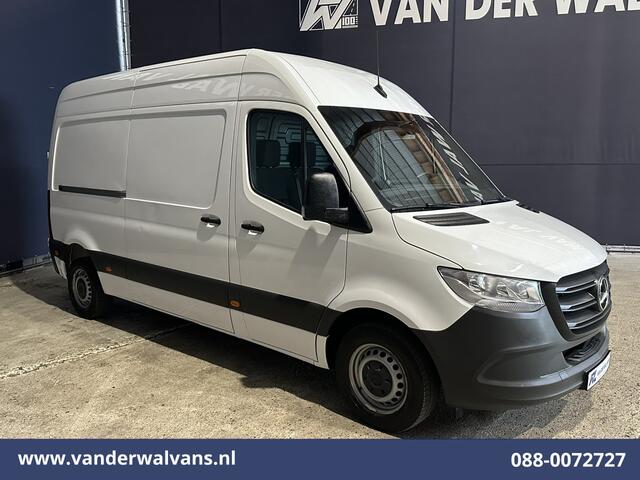 Mercedes-Benz SPRINTER 211 CDI L2H2 Euro6 Airco | Camera | Trekhaak Bijrijdersbank