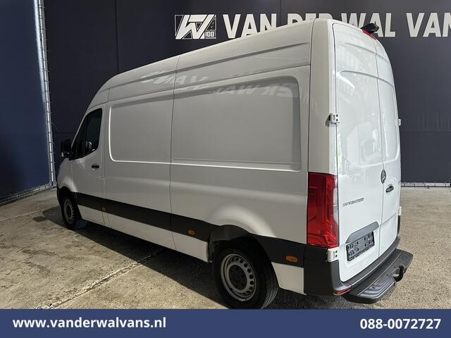 Mercedes-Benz SPRINTER 211 CDI L2H2 Euro6 Airco | Camera | Trekhaak Bijrijdersbank