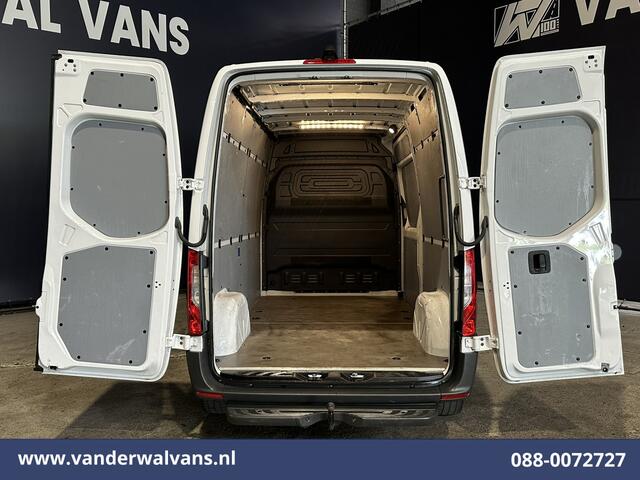 Mercedes-Benz SPRINTER 211 CDI L2H2 Euro6 Airco | Camera | Trekhaak Bijrijdersbank