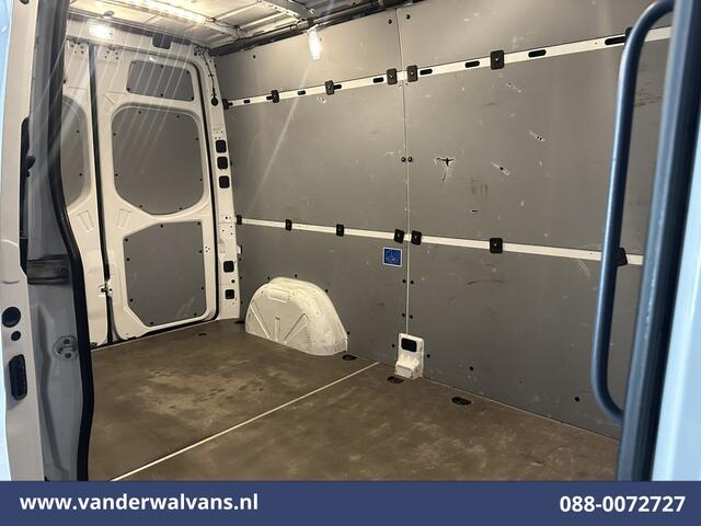 Mercedes-Benz SPRINTER 211 CDI L2H2 Euro6 Airco | Camera | Trekhaak Bijrijdersbank