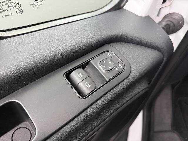 Mercedes-Benz SPRINTER 316CDI Automaat Bakwagen + laadklep | Camera | Airco | Cruise | 3-Zits