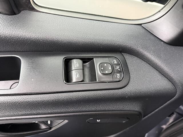 Mercedes-Benz SPRINTER 319CDI 3.0V6 7G-tronic Automaat L3H2 Maxi Exclusive | 2xSchuifdeur | Leder | Navigatie | Camera | Airco | 2800Kg Trekhaak