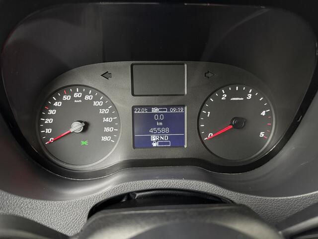 Mercedes-Benz SPRINTER Automaat L2H2 | Multimedia | Camera | Airco | 3-Zits | Betimmering