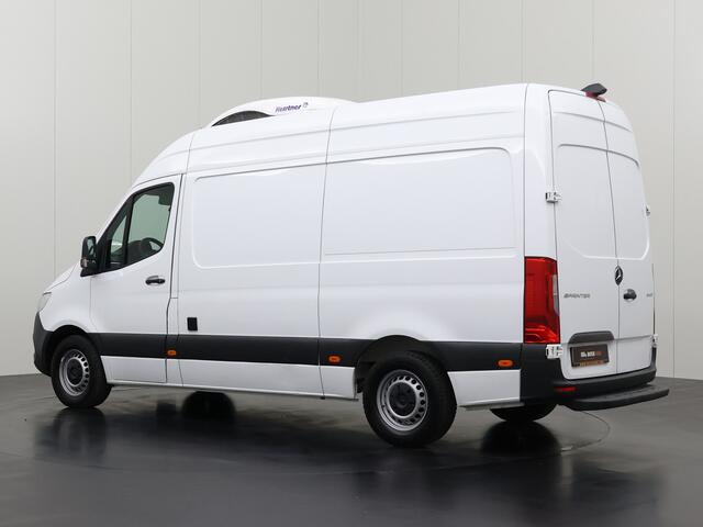 Mercedes-Benz SPRINTER 316CDI L2H2 Koelwagen Dag/Nacht | Multimedia | Camera | Airco | 3-Zits
