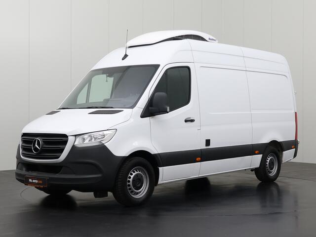 Mercedes-Benz SPRINTER 316CDI L2H2 Koelwagen Dag/Nacht | Multimedia | Camera | Airco | 3-Zits